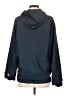 Gap 100% Polyester Solid Blue Windbreaker Size S - photo 2