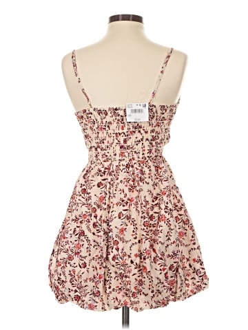 American Eagle Outfitters Casual Dress (view 2)