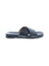 Madewell Blue Sandals Size 9 1/2 - photo 1