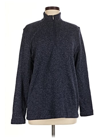 Telluride Clothing Co Turtleneck Sweater (view 1)
