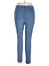 Lyssé Blue Jeans Size L - photo 2