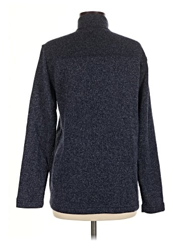 Telluride Clothing Co Turtleneck Sweater (view 2)