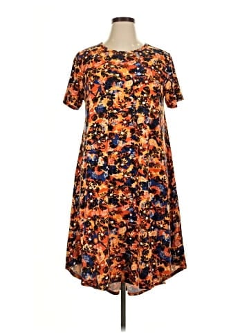 Lularoe Casual Dress (view 1)
