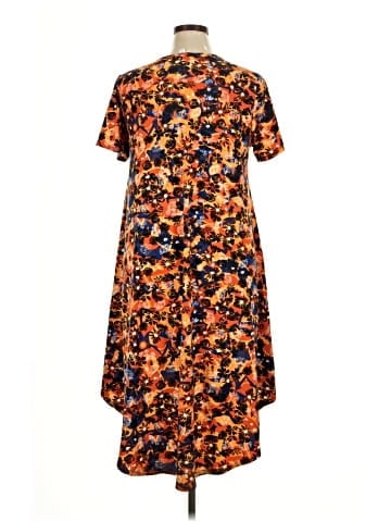 Lularoe Casual Dress (view 2)