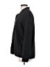 Prairie Underground 100% Organic Cotton Solid Black Jacket Size S - photo 5