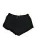 auden Hearts Black Shorts Size M - photo 1