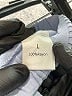 Unbranded 100% Rayon Blue Casual Pants Size L - photo 7
