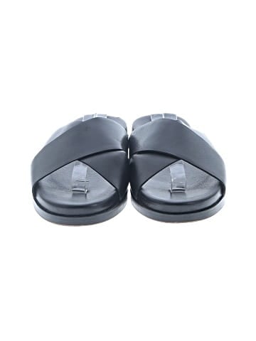 Madewell The Louisa Crisscross Slide (view 2)