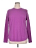 Avia Purple Pullover Sweater Size XL - photo 1