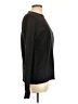 J.Crew Factory Store Black Turtleneck Sweater Size L - photo 4