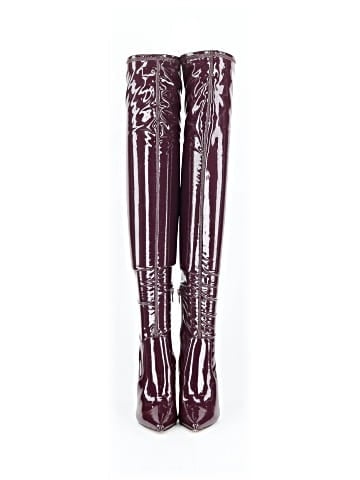Steve Madden Boots (view 2)