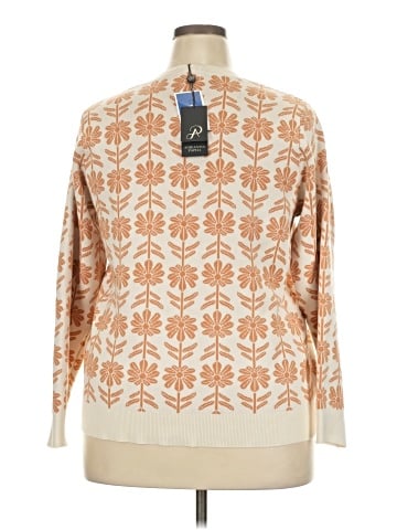 Adrianna Papell Pullover Sweater (view 2)