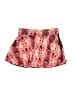 CBR Print Orange Skort Size XL - photo 1