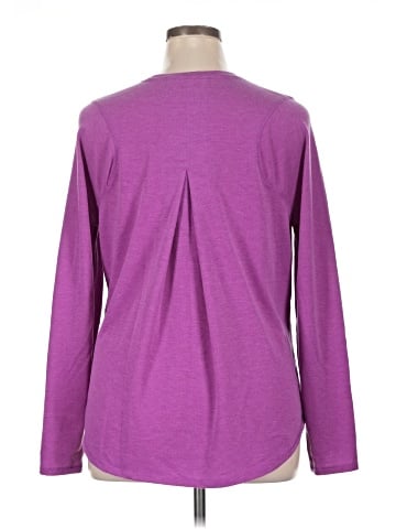 Avia Pullover Sweater (view 2)
