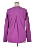 Avia Purple Pullover Sweater Size XL - photo 2