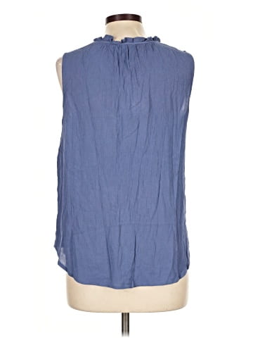 Bobeau Sleeveless T-Shirt (view 2)