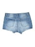 Refuge Blue Denim Shorts Size 8 - photo 2