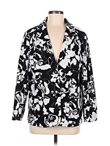 Damart Blazer (view 1)