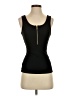 Generation Love Black Tank Top Size XXS - photo 1