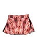 CBR Print Orange Skort Size XL - photo 2