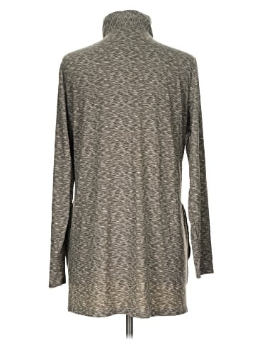 Lands' End Long Sleeve Turtleneck (view 2)