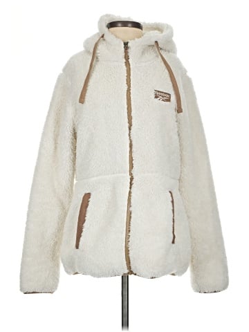 Reebok Zip Up Hoodie (view 1)