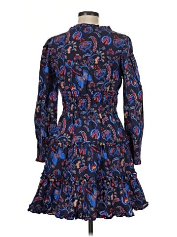 Sail to Sable Casual Dress (view 2)