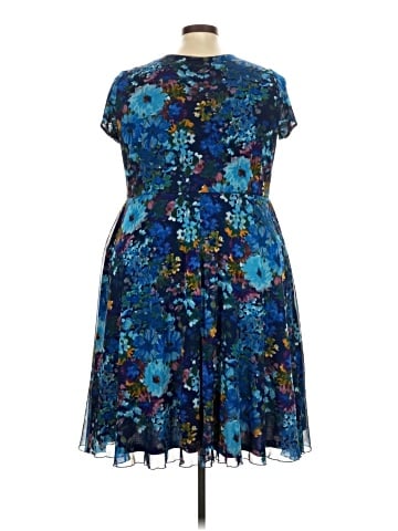 Roaman's Casual Dress (view 2)