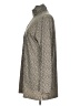 Lands' End Gray Long Sleeve Turtleneck Size L - photo 5