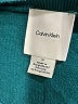 Calvin Klein Teal Pullover Sweater Size M - photo 7