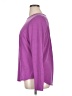 Avia Purple Pullover Sweater Size XL - photo 5