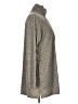 Lands' End Gray Long Sleeve Turtleneck Size L - photo 4