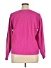 Old Navy Pink Pullover Sweater Size XL - photo 2