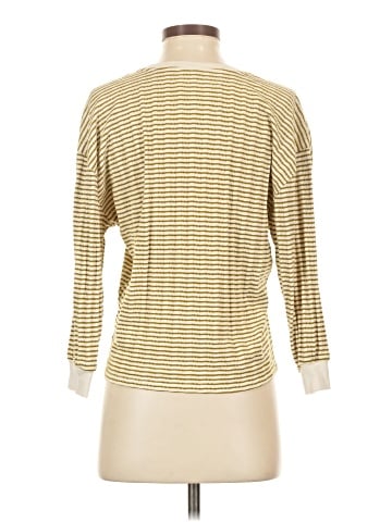 By Anthropologie 3/4 Sleeve Top (view 2)