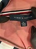 Tommy Hilfiger Pink Track Jacket Size XL - photo 6