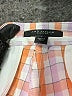 Ann Taylor Checkered-gingham Orange Casual Pants Size 6 - photo 7