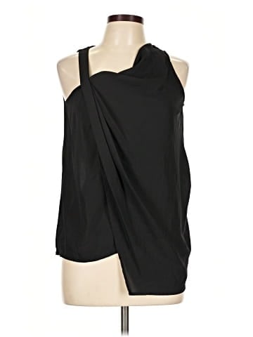 Vocal Sleeveless Blouse (view 1)