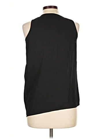 Vocal Sleeveless Blouse (view 2)