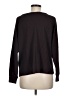 Eddie Bauer Brown Black Pullover Sweater Size M - photo 2