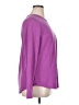 Avia Purple Pullover Sweater Size XL - photo 4