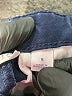 Gap Kids Solid Blue Shorts Size 6 - photo 4