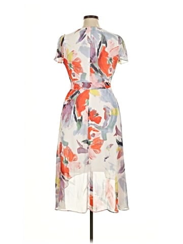 DKNY Cocktail Dress (view 2)
