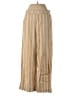 Marine Layer Stripes Gold Casual Pants Size S - photo 1