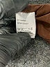 Unbranded 100% Polyester Brown Short Sleeve Turtleneck Size M (kids) - photo 4