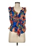 Guess Blue Tank Top Size M - photo 1