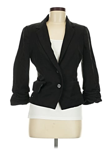 Express Blazer (view 1)