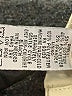 Joan Rivers Tan Trenchcoat Size S - photo 7