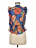 Guess Blue Tank Top Size M - photo 2