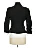 Express Black Blazer Size 8 - photo 2