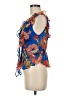 Guess Blue Tank Top Size M - photo 5